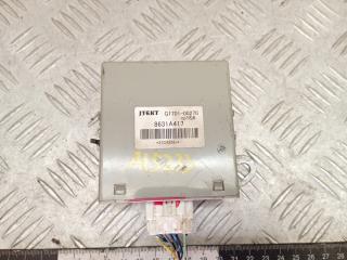 блок управления раздаткой Peugeot 4007 1 поколение 2009, 2.2 л., дизель, МКПП, полный подключаемый привод, правый руль, G170100270, 8631A417