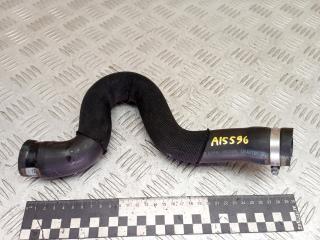 патрубок радиатора Peugeot 308 T7 2009, 1.6 л., EP6, бензин, МКПП, передний привод, X632448