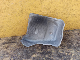 тепловой экран глушителя BMW 7 серия F01/F02 F01 2009, 4.4 л., бензин, АКПП, 7185211