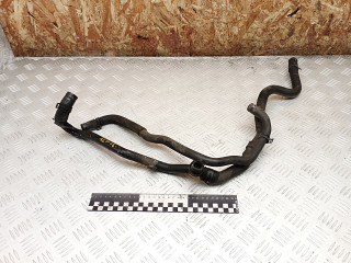 трубка охлаждающей жидкости Volkswagen Passat B6 2009, 2.0 л., дизель, МКПП, универсал, 5N0121070L