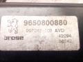 стеклоподъемник передний правый Peugeot 407 1 поколение 2007, 2.2 л., бензин, 6МКПП, купе, 9650800880, 997048108 - фото №7
