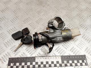 замок зажигания Hyundai H-1 Grand Starex 2011, 2.5 л., дизель, МКПП