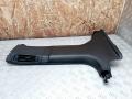 обшивка стойки центральной левой BMW 7 серия F01/F02 F01 2009, 4.4 л., бензин, АКПП, 9112741, 9139243, 9139245, 912595511 - фото №2