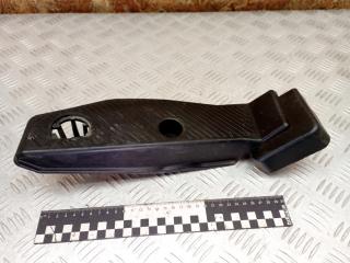 накладка на педаль Peugeot 4007 1 поколение 2009, 2.2 л., дизель, МКПП, полный подключаемый привод, правый руль, 7655A013