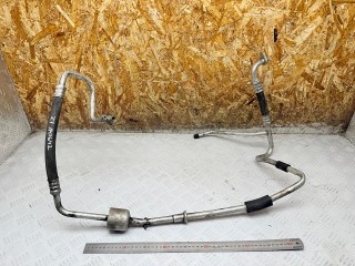 трубка кондиционера Peugeot 407 1 поколение 2005, 2.0 л., RHR (DW10BTED4), дизель, АКПП, седан, 9659576380, 647774