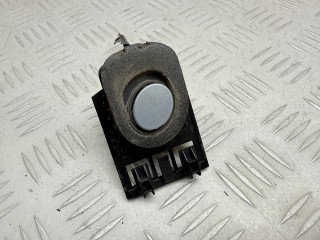 кнопка открытия багажника Peugeot 607 1 поколение 2001, 2.2 л., 4HX (DW12TED4/FAP), дизель, МКПП, седан, 9632343580, 05045000