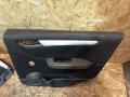 Обшивка двери (комплект) Mercedes-Benz B-Класс W245 2006, 1.5 л., M 266.920, бензин, МКПП, правый руль, A1697201670, A1697201570 - фото №13