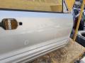 дверь передняя правая Mitsubishi Pajero 3 поколение 2002, 3.2 л., дизель, МКПП, внедорожник 3 дв. - фото №4