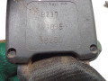 замок ремня безопасности Alfa Romeo 146 1 поколение 1997, 1.9 л., дизель, МКПП, 38200 - фото №4