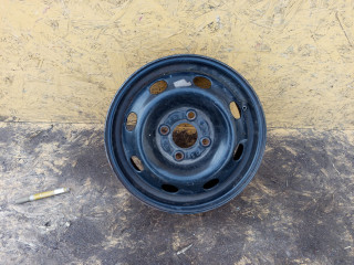 диск штампованный Fiat Bravo 1 поколение 2000