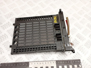 электрический радиатор отопителя (тэн) Mercedes-Benz A W169 2 поколение (2004-2008) 2008, 2.0 л., OM 640.942, дизель, МКПП, хетчбэк 5 дв., правый руль, A1698300861, 985667J03