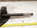 полуось передняя правая (приводной вал, ШРУС) Citroen C3 1 поколение 2005, 1.6 л., дизель, 327540, 3273KC - фото №5