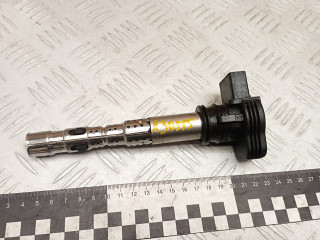 катушка зажигания Volkswagen Passat B6 2007, 2.0 л., BWA, бензин, МКПП, седан, 06F905115F, 06F905115, 06F905115A, 06F905115B, 06F905115C, 06F905115D, 06F905115E, 06F905715E, 06H905115, 06H905115A, 06H905115B, 06H905115C, 07K905715, 07K905715A, 07K905715B, 07K905715C, 07K905715D, 07K905715E, 07K905715F, 07K905715G, 19374106, 0040102033, ZSE033, 0221604109, 0221604113, 0221604115, 150510, CE20034, CE2003412B1, 880064, B0033, 2503836, 133808, CCB2143MA, GCK0039TN, CE143, CZ2143A, CZ2143C, CZ2143D, 245164, 201N10015Z