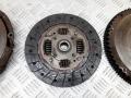 комплект сцепления Renault Scenic 1 поколение 1999, 2.0 л., бензин, МКПП, 7700873440 - фото №5