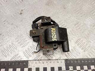 катушка зажигания Kia Clarus 1 поколение [рестайлинг] 1999, 2.0 л., бензин, 880187, 0K9A21810XA, BKIGC02, 0K9A21810XB, CCZ0411TN, CK11, CZ0411A