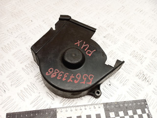 защита (кожух) ремня ГРМ Peugeot 306 1 поколение 1997, 1.9 л., дизель, 9617085580