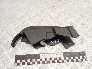 пластик (накладка) сиденья Volvo XC90 1 поколение [рестайлинг] 2008, 2.4 л., D 5244 T4, дизель, АКПП, внедорожник 5 дв., правый руль, 8665621