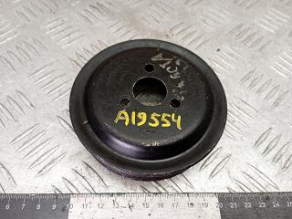 шкив помпы Ford Escort 5 поколение [2-й рестайлинг] 1995, 1.8 л., бензин, 96BF8509AD