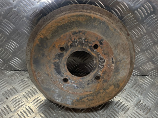 барабан тормозной Nissan Primera P11 2000, 432062F010