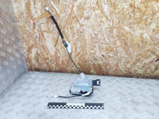 замок двери задней правой Peugeot 3008 1 поколение 2011, 1.6 л., дизель, робот, передний привод, правый руль, PSA732297, ARMA04110