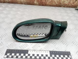 зеркало наружное левое Mercedes-Benz A-Класс W168 1997, 1688100116