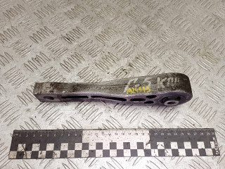 подушка крепления двигателя Volkswagen Golf 5 поколение 2008, 1.9 л., дизель, 1K0199855L