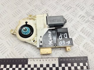 моторчик стеклоподъемника передний правый Citroen C5 1 поколение [рестайлинг] 2007, 2.0 л., RHR (DW10BTED4), дизель, АКПП, хетчбэк 5 дв., 997834102, 7746005002, 996386103