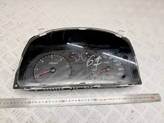 щиток приборов (приборная панель) Hyundai Terracan 1 поколение HP 2003, 2.9 л., дизель, МКПП, внедорожник 5 дв., полный привод, 94003H1320, A301CPTC04