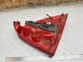 фонарь задний левый Peugeot 307 1 поколение [рестайлинг] 2005, 1.6 л., NFU (TU5JP4), бензин, МКПП, универсал, 9655768680 - фото №7