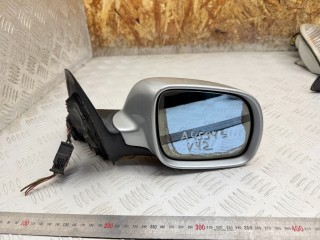 зеркало наружное правое Audi A6 4B/C5 1997, 1.9 л., AFN, дизель, МКПП, седан, E6012319