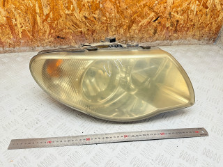 фара правая Chrysler Voyager 4 поколение [рестайлинг] RG 2006, 2.8 л., ENR, дизель, АКПП, минивэн, 04857830AC, 6240200000