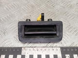 ручка крышки багажника Kia Rio 2 поколение 2007, 817201G020