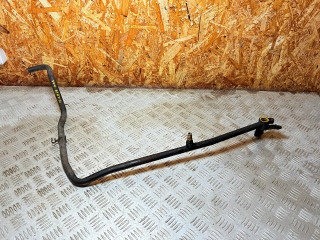 трубка кондиционера Volvo S60 1 поколение 2003, 2.4 л., дизель, МКПП, седан