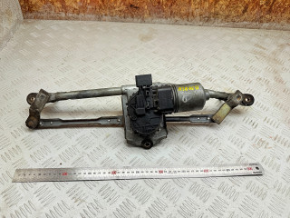 механизм стеклоочистителя (трапеция дворников) Citroen C5 1 поколение [рестайлинг] 2006, 2.0 л., дизель, МКПП, универсал, 0390241700, 3397020506, 9632671180