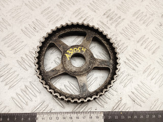 шкив распредвала Volkswagen Golf 4 поколение 1999, 1.9 л., дизель, 038109111A