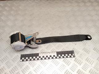 ремень безопасности Toyota RAV4 3 поколение (XA30) 2008, 2.2 л., D-4D, 2AD-FTV, дизель, МКПП, внедорожник 5 дв., 7Q1430, E40435100, 26842, 7336042200B2