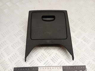 пепельница Peugeot 407 1 поколение 2007, 1.6 л., 9HZ (DV6TED4), дизель, МКПП, универсал, передний привод, 9644584477, 9647530777