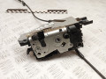 замок двери задней левой Citroen C4 Picasso 1 поколение 2009, 1.6 л., 9HZ (DV6TED4), дизель, АКПП, правый руль, 24090816, 24087816, 24091816, 24090158, 24089158, 24092158 - фото №4