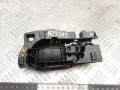 ручка внутренняя передняя правая Peugeot 308 T7 2010, 1.6 л., 5FA (EP6CDT), бензин, АКПП, хетчбэк 5 дв., 9660525380, 9685950277 - фото №2