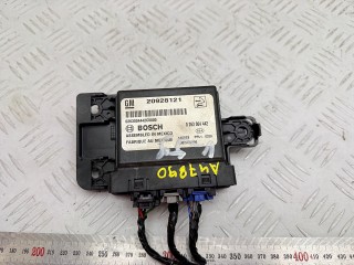 блок управления парктрониками Opel Insignia 1 поколение (A) 2011, 2.0 л., A 20 DTH, дизель, МКПП, седан, 0263004442, 20928121