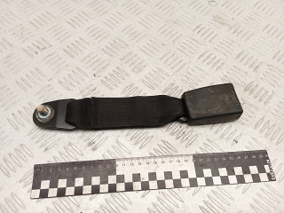 замок ремня безопасности Alfa Romeo 146 1 поколение 1997, 1.9 л., дизель, МКПП, 38200