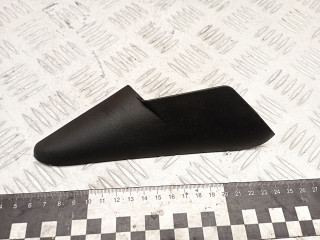 молдинг двери передней правой Citroen C4 Picasso 1 поколение 2009, 1.6 л., 9HZ (DV6TED4), дизель, АКПП, правый руль