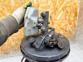 вакуумный усилитель тормозов Peugeot 607 1 поколение 2002, 2.2 л., 3FZ (EW12J4), бензин, МКПП, седан, 9630686580, 9630686980, 9634141780, 221304, 0204224134, 9640238280, 0204021461 - фото №7