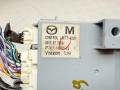 Блок управления BCM (Body Control Module) Mazda 6 GH 2007, 2.0 л., дизель, МКПП, универсал, GS1E67560G, VP7ALF14B205EG - фото №2