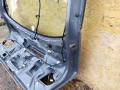 крышка багажника (дверь 3-5) Mazda 6 GG 2003, 2.0 л., бензин, МКПП, правый руль - фото №21