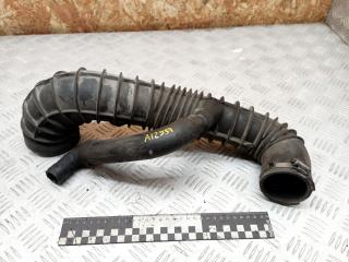 патрубок воздушного фильтра Mercedes-Benz Vito W639 2010, 2.2 л., дизель, МКПП, A6395283282, A6460100382