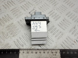 сопротивление печки Hyundai Santa Fe 2 поколение (CM) 2006, 2.2 л., D4EB, дизель, МКПП, внедорожник 5 дв., 9711138000, 971792D000, 971793K000, 972351E000, 9723526000, BMR0075EU, BMR0075KT, BMR0075WB, BMR0075YD, 21703812702510, HC972351E000, HC9723526000