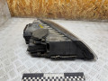 фара левая Volkswagen Touareg 1 поколение 2006, 2.5 л., BAC, дизель, МКПП, внедорожник 5 дв., 7L6941015CE, 89307871 - фото №3