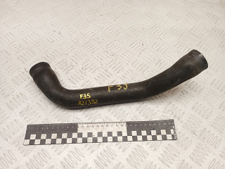 патрубок радиатора Volvo XC90 1 поколение 2005, 2.4 л., D 5244 T, дизель, МКПП, внедорожник 5 дв., полный привод, правый руль, 30680913, 30680913001