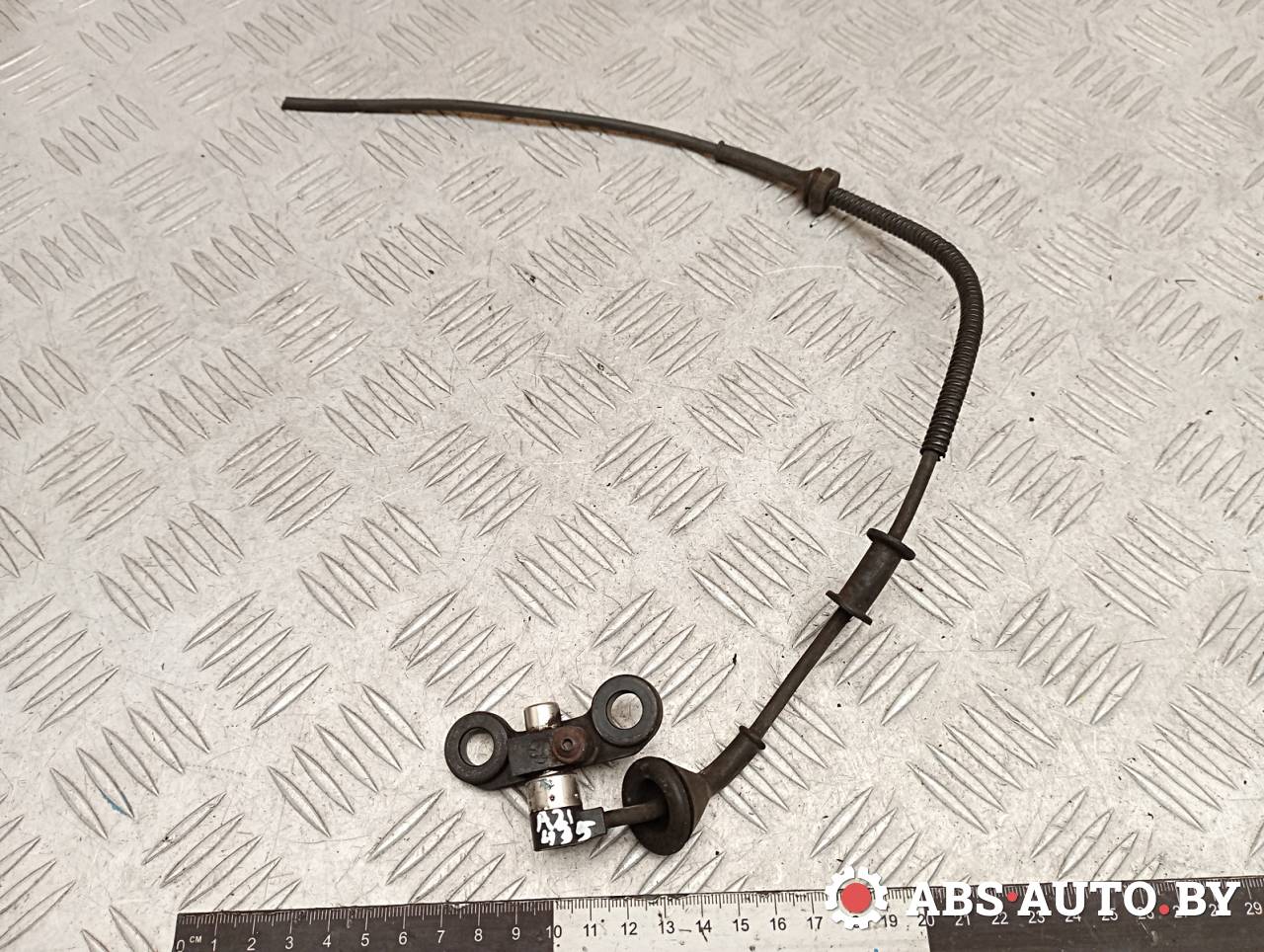 датчик ABS Rover 400 Series 2 поколение 1998, 4410323020 - фото №1